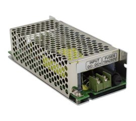 Преобразователи напряжения