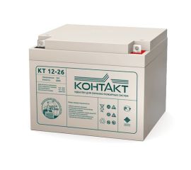 Контакт