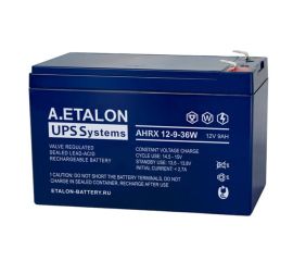 ETALON Battery