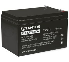 Tantos