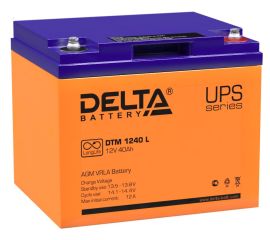 DELTA