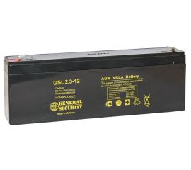 GS (General Security)