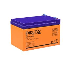 Delta HR-W