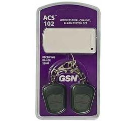 GSN