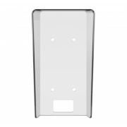 Козырек DS-KABV6113-RS защитный для настенного монтажа вызывных панелей Hikvision