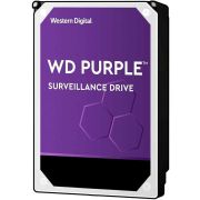 Жесткий диск WD Purple WD84PURZ, 8Тб, HDD, SATA III, 3.5