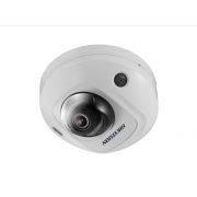 Видеокамера DS-2CD3525FHWD-IS (2.8mm) 2 Мп уличная купольная IP-камера