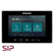 Монитор видеодомофона SM700 SIP-протокол, 7'' дисплей, USB, 12В(DC), ОС Linux