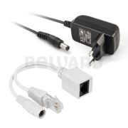 Блок питания SMxxx-PS Источник питания с переходником питания для SM700 и SM700W