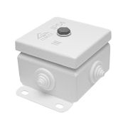 Коробка КМ-О (8к)-IP55 0808 монтажная огнестойкая