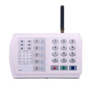 Прибор Контакт GSM-9N приёмно-контрольный с внешней GSM антенной