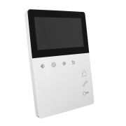 Монитор видеодомофона Elly цветной TFT LCD 4,3