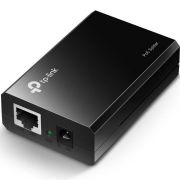 Сплитер PoE TL-PoE10R, 1 порт RJ-45 10/100/1000 Мбит/с с поддержкой PoE, 1 порт
