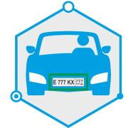 ПО AutoTRASSIR доп. канал до 30 км\ч свыше 4-х, без оборудования