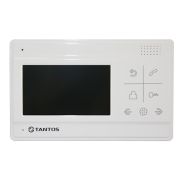 Монитор видеодомофона LILU цветной, TFT LCD 4,3
