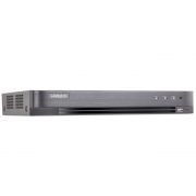 Видеорегистратор DS-H304QAF 4-х канальный гибридный HD-TVI c технологией AoC