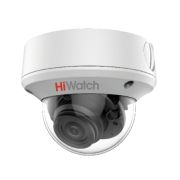 Видеокамера DS-T508 (2.7-13.5 mm) 5Мп уличная купольная HD-TVI камера с EXIR-подсветкой до 40м