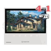 Монитор видеодомофона Selina HD M Tuya цветной 7
