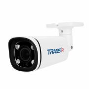 Видеокамера TR-D2253WDZIR7 (2.7-13.5) уличная 5MP IP-камера с моторизированным объективом и ИК-подсв