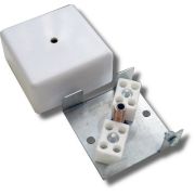 Коробка КМ-О (4к)-IP41-m монтажная огнестойкая