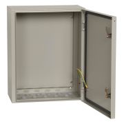 Корпус металлический ЩМП-3-0 650х500х220 У2 IP54 IEK