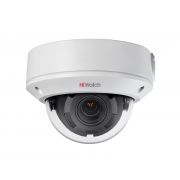 Видеокамера DS-I458Z (2.8-12 mm) 4Мп уличная купольная IP-камера с EXIR-подсветкой до 50м
