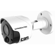 Видеокамера Panda DIY MHD-BFW21R Уличная цилиндрическая MHD камера
