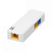 Удлинитель ST-VBP2 Ethernet + PoE предназначен для увеличения расстояния передачи