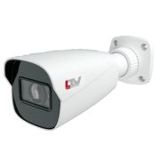 Видеокамера LTV-2CNB21-V2812 ip, цилиндрическая, 2мп, f=2,8-12мм