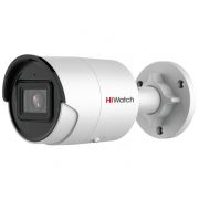 Видеокамера IPC-B022-G2/U (4mm) 2 Мп уличная цилиндрическая IP-камера с EXIR-подсветкой до 40м