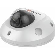 Видеокамера IPC-D542-G0/SU (2.8mm) 4Мп уличная компактная IP-камера с EXIR-подсветкой до 10м