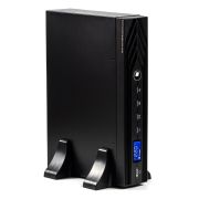 Источник бесперебойного питания SKAT-UPS 1000-RACK-ON-2x9-E