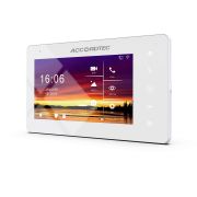 Монитор AT-VDA752C/SD K EXEL видедомофона