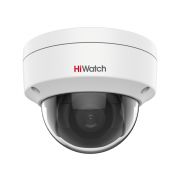 Видеокамера IPC-D082-G2/S (2.8mm) 8Мп уличная купольная мини IP-камера с EXIR-подсветкой до 30м