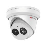 Видеокамера IPC-T082-G2/U (4mm) 8Мп уличная купольная IP-камера с EXIR-подсветкой до 30м