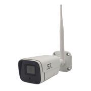 Видеокамера ST-VX2673 4G LIGHT (версия 3) (2,8mm) 2МП цилиндрическая уличная