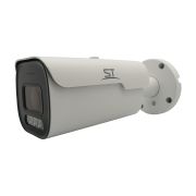 Видеокамера ST-VF5927 PRO STARLIGHT FORT (2,7-13,5mm) 5МП цилиндрическая уличная