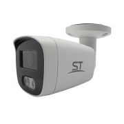 Видеокамера ST-VF5913 PRO STARLIGHT FORT (2,8mm) 5МП цилиндрическая уличная