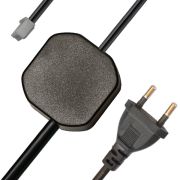Блок питания TS-08-Slim 14.5В, 0.8А