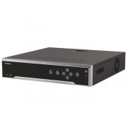 Видеорегистратор NVR-416M-K/16P 16-ти канальный IP-регистратор с PoE