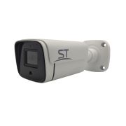 Видеокамера ST-SX8531 POE LIGHT (версия 2) (2,8mm) 8МП цилиндрическая уличная