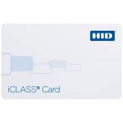 Карта HID ICASS 2001 бесконтактная