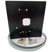 Кронштейн CamBox MT-144 BLK металлический