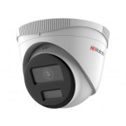 Видеокамера DS-I253L(B) (2.8 mm) 2Мп уличная купольная IP-камера с LED-подсветкой до 30м