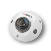 Видеокамера DS-I259M(C) (2.8 mm) 2Мп купольная IP-камера с EXIR-подсветкой до 10м