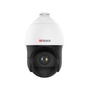 Видеокамера DS-I415(B) (5-75мм) 4Мп уличная поворотная IP-камера с EXIR-подсветкой до 100м