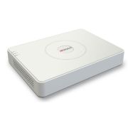 Видеорегистратор DS-H216QA(B) 16-ти канальный гибридный HD-TVI регистратор c технологией AoC