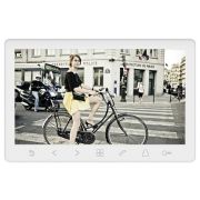 Монитор видеодомофона Amelie HD SE Slim (White) цв., 7