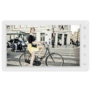Монитор видеодомофона Amelie HD SE M (White) цв., 7