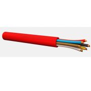 Кабель КСВВнг(А)-LS 6x0.5 (бухта 200 м) (Спецресурс)